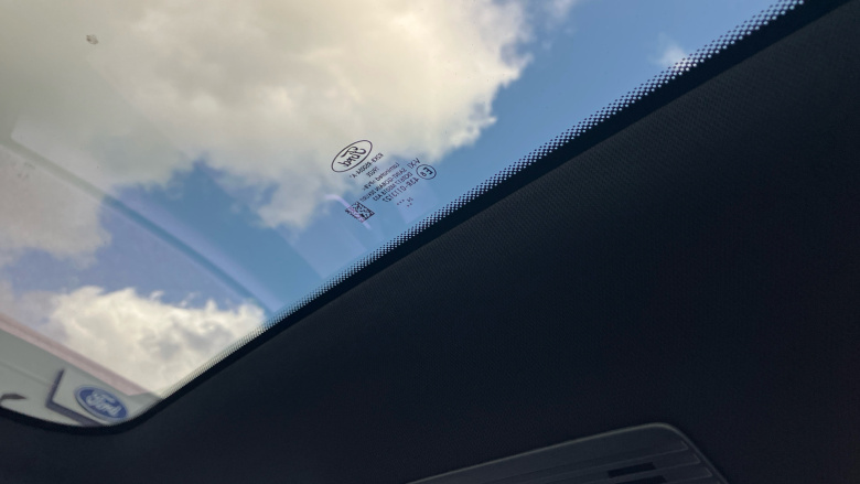 Ford Capri 210kW Premium 77kWh 5dr Auto Electric Estate